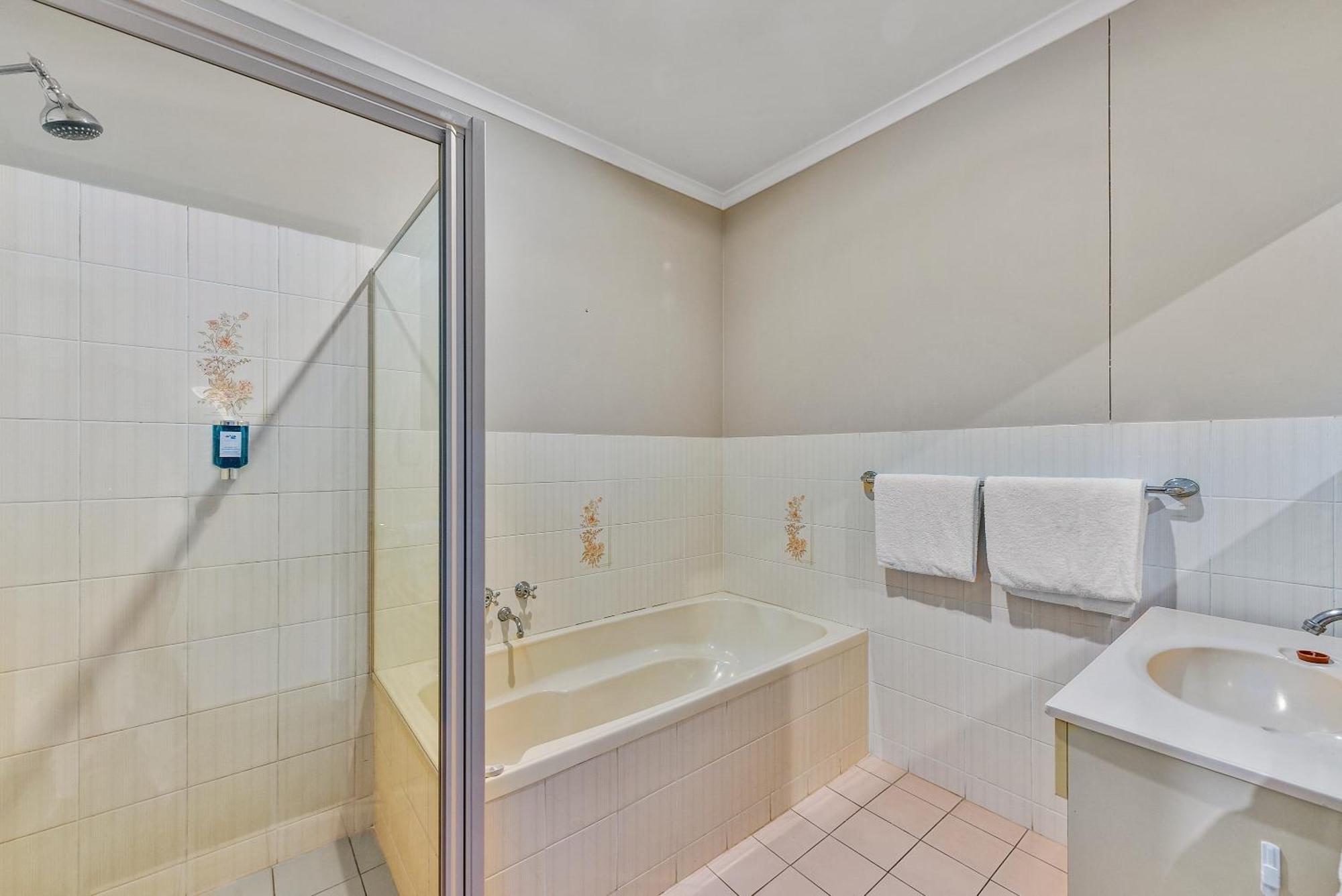 Southgate Motel Mount Gambier Rom bilde